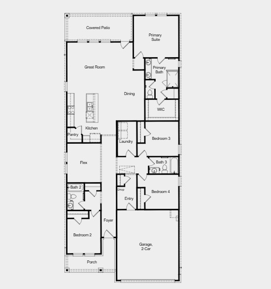 5606 Buttonbush Court Rosenberg, TX 77471 - Photo 34 of 34