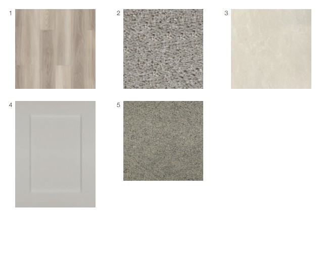 5606 Buttonbush Court Rosenberg, TX 77471 - Photo 28 of 34 a black and white photo of a floor plan