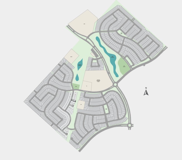 5606 Buttonbush Court Rosenberg, TX 77471 - Photo 30 of 34