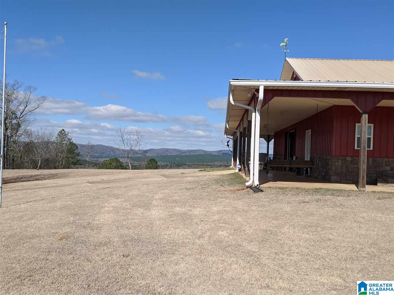1731 Bolton Road Talladega, AL 35160 - Photo 5 of 46
