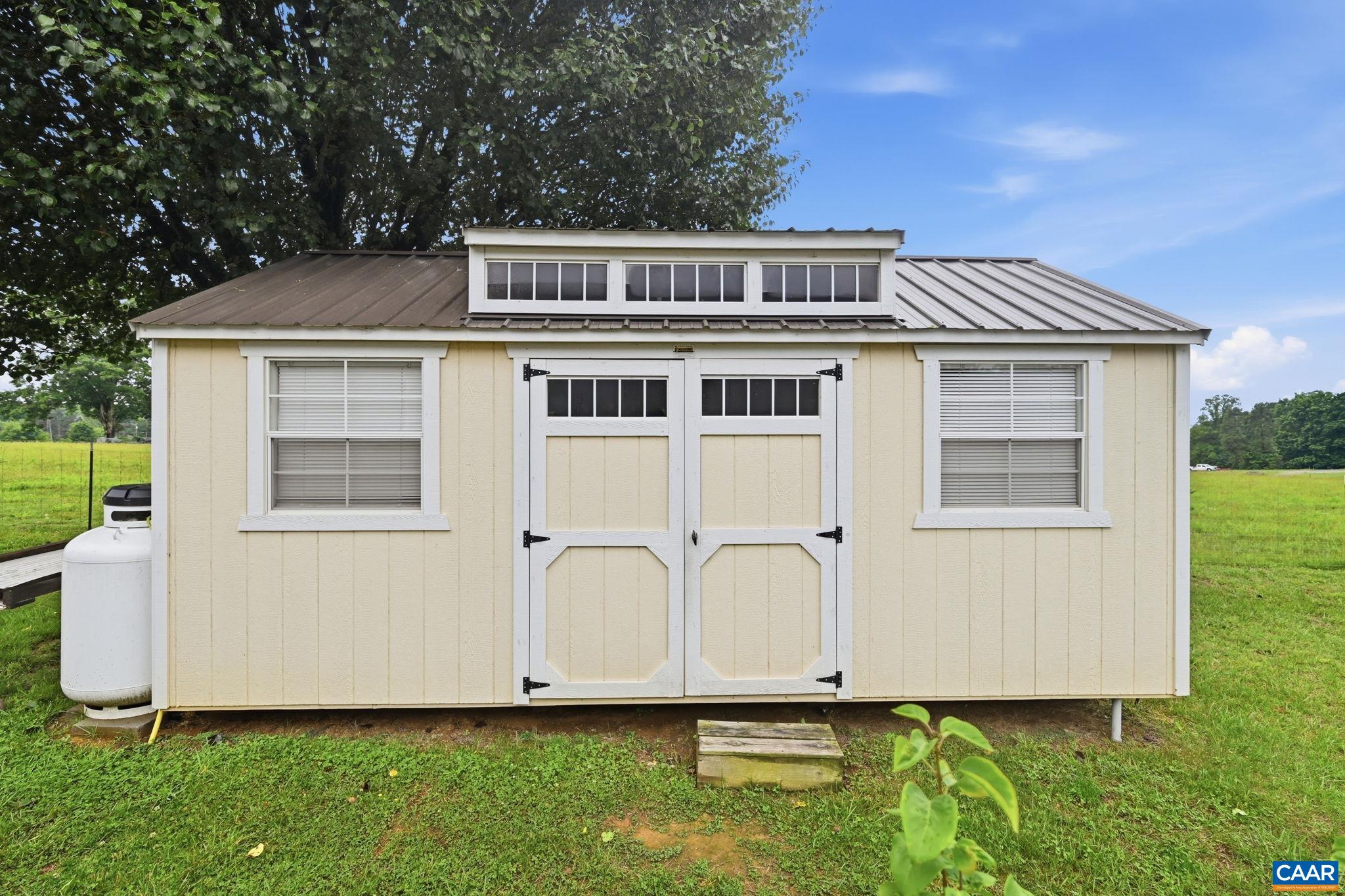 9402 Cedar Hollow Road Unionville, VA 22567 - Photo 54 of 73