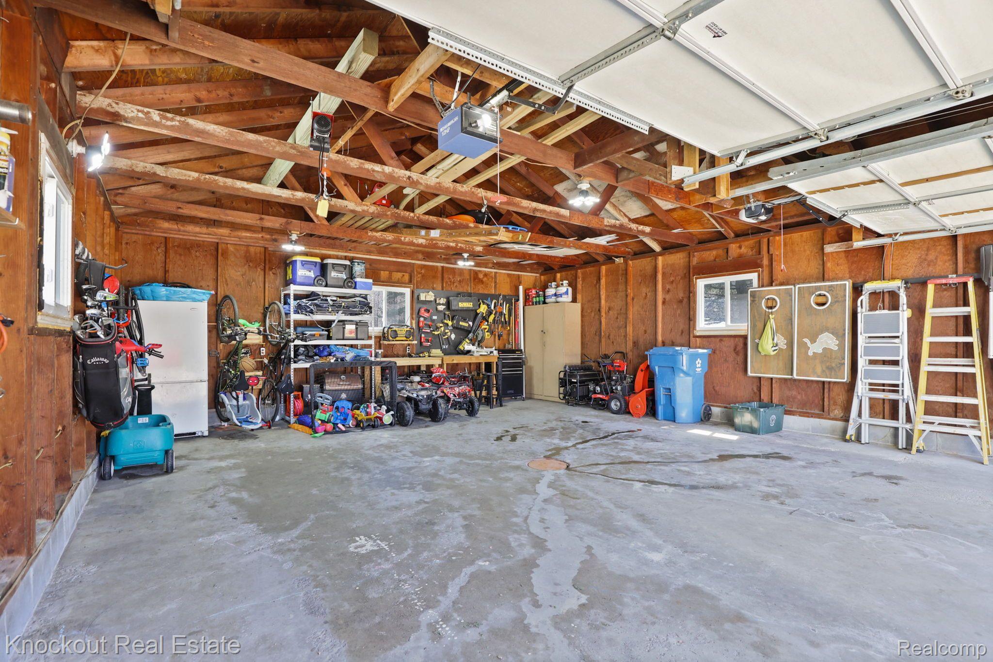 11779 South Block Road Birch Run, MI 48415 - Photo 32 of 58 Gallery Image 32