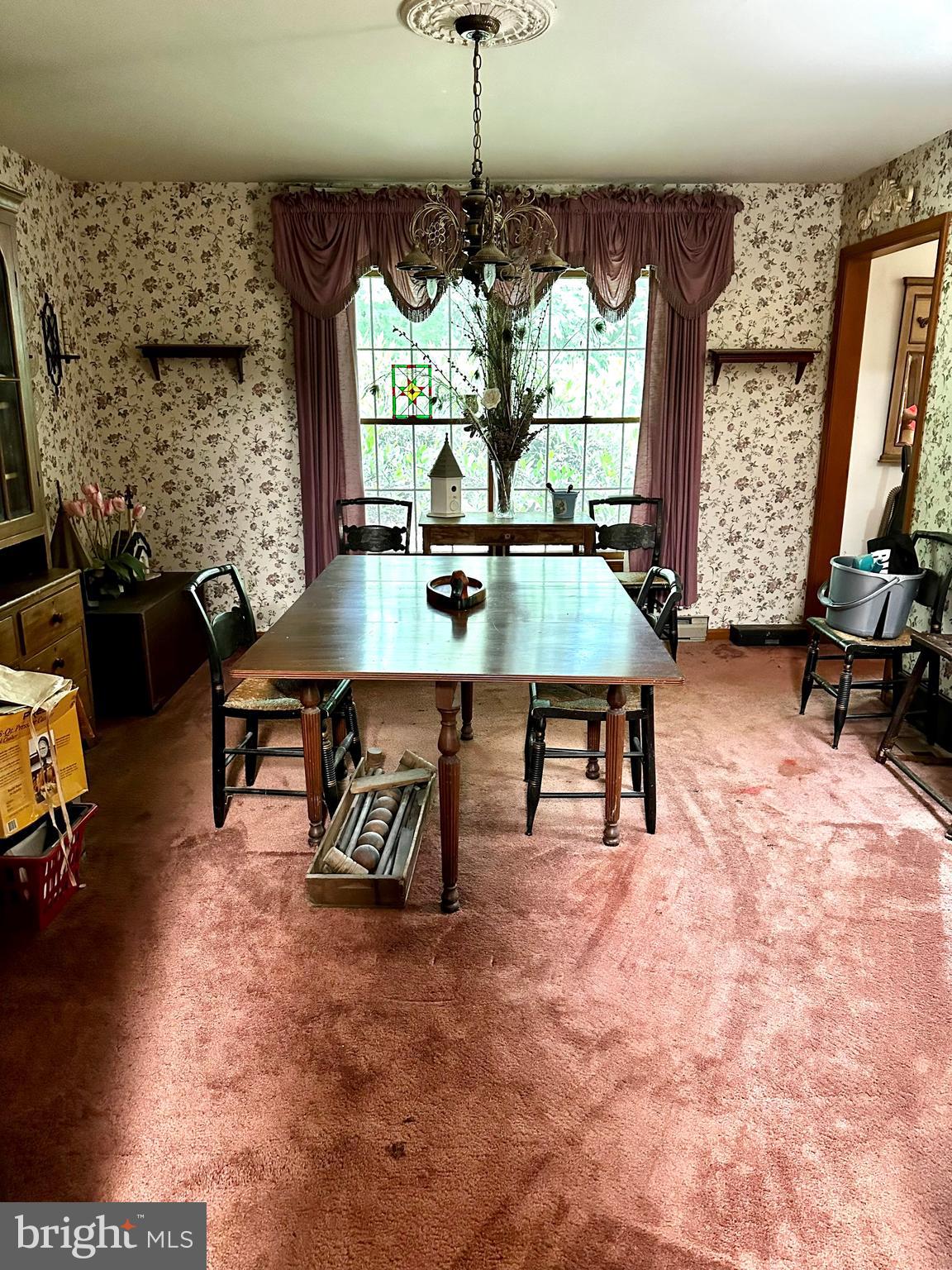 3610 Green Spring Road Havre de Grace, MD 21078 - Photo 11 of 14 Dining room