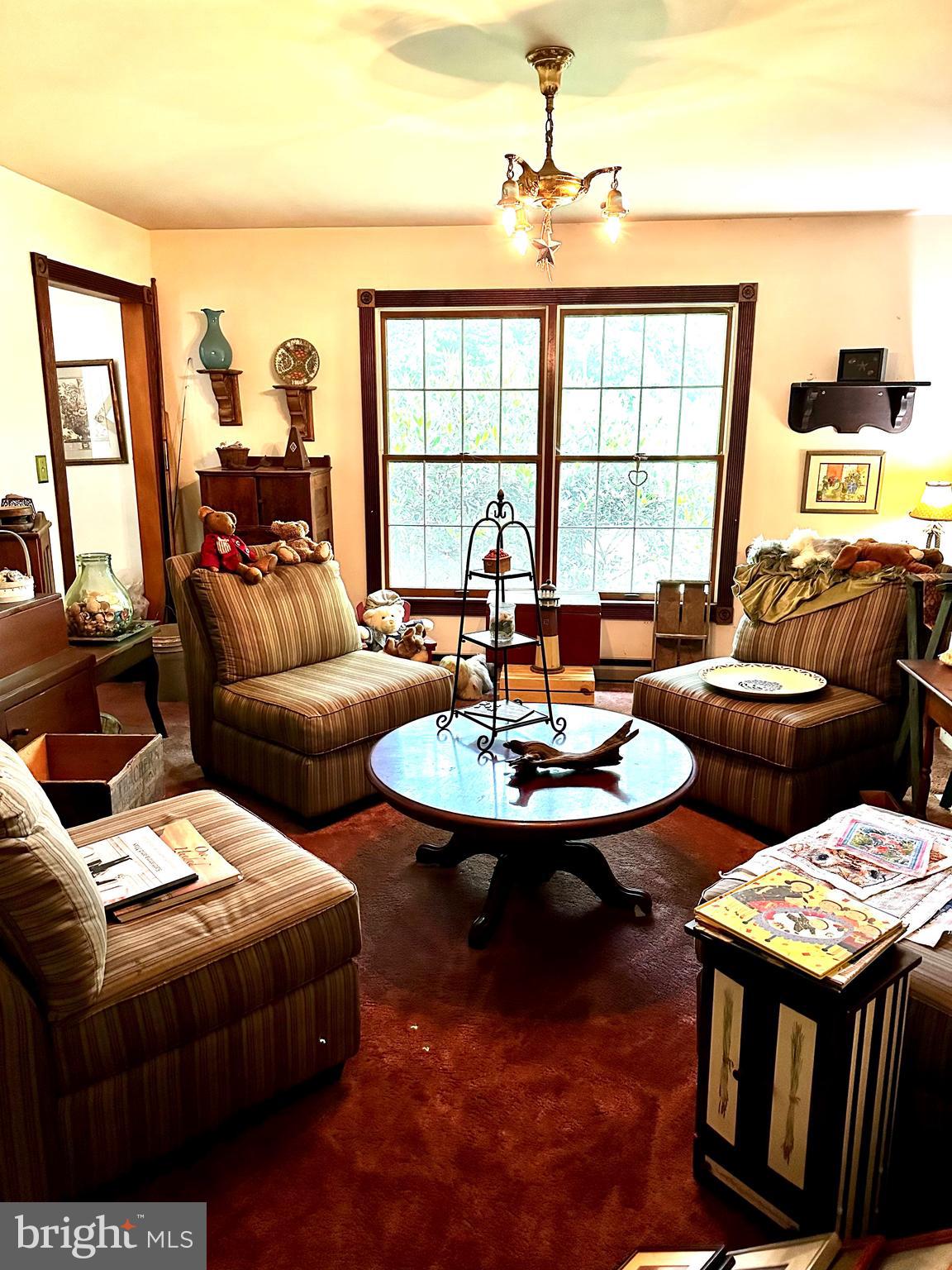 3610 Green Spring Road Havre de Grace, MD 21078 - Photo 12 of 14 Living room