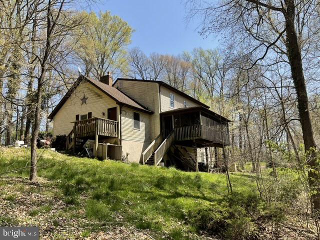 3610 Green Spring Road Havre de Grace, MD 21078 - Photo 14 of 14 Imagine the possibilities