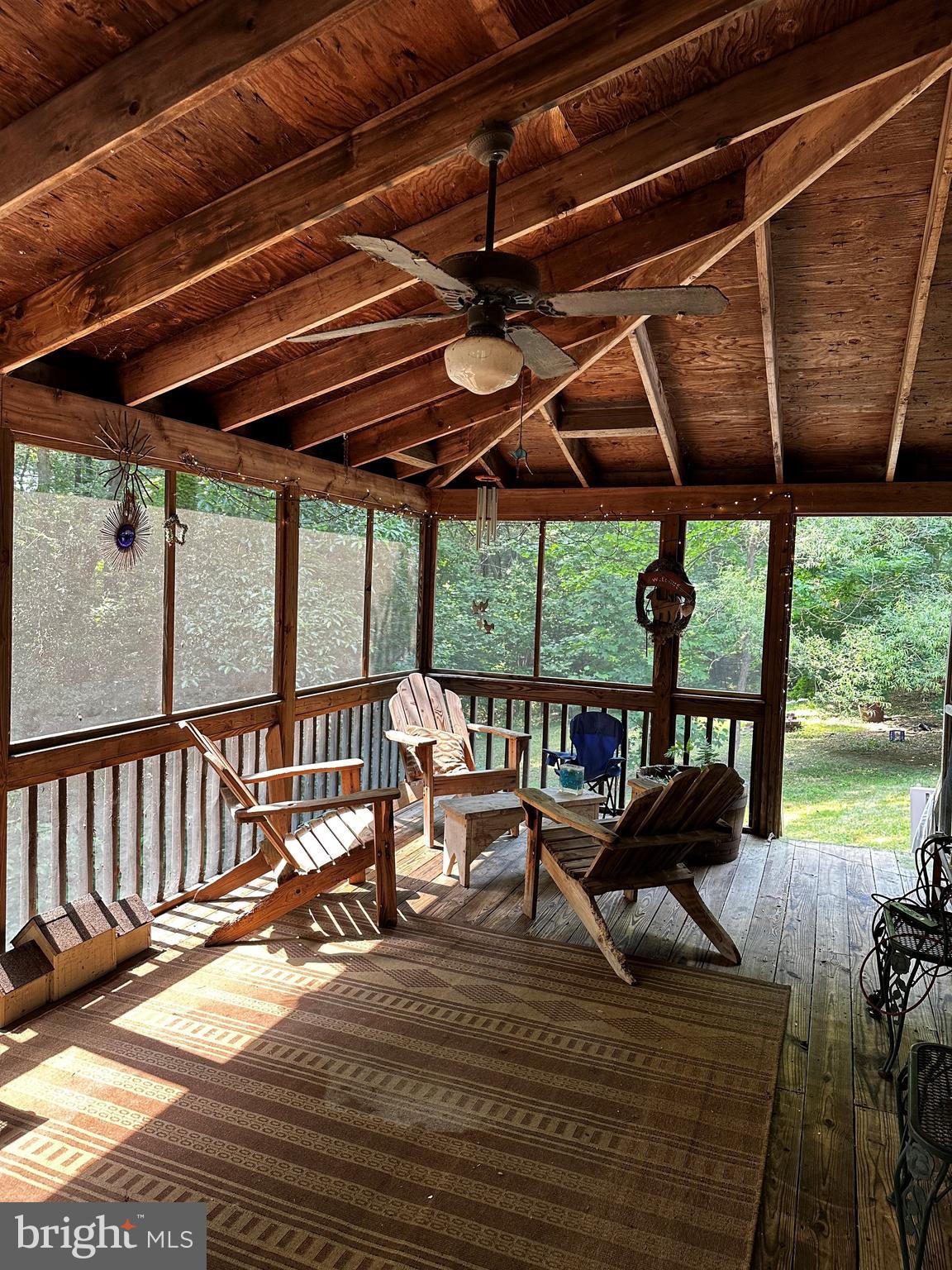 3610 Green Spring Road Havre de Grace, MD 21078 - Photo 2 of 14 screened porch