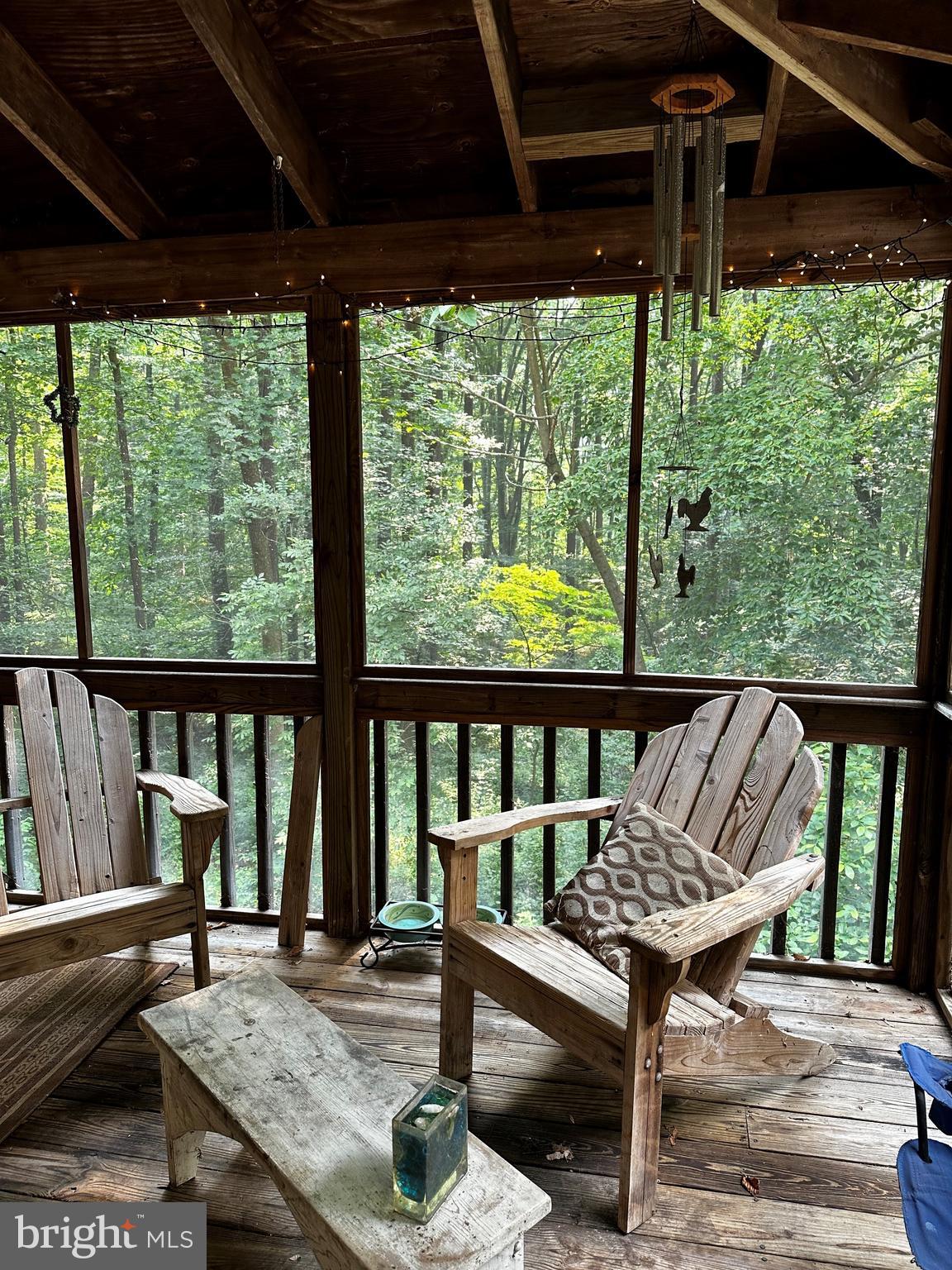 3610 Green Spring Road Havre de Grace, MD 21078 - Photo 3 of 14 screened porch