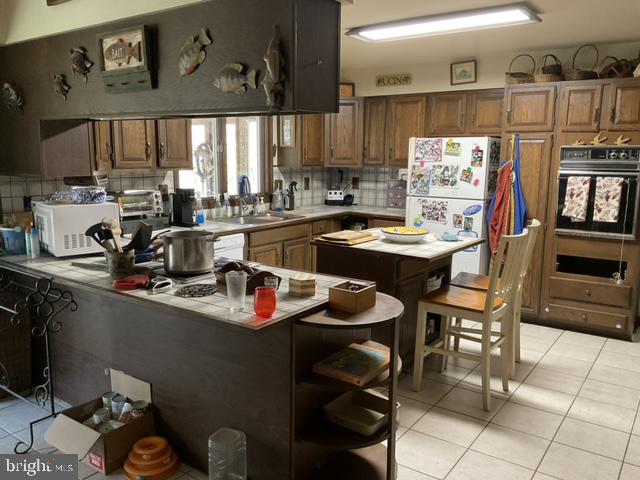 3610 Green Spring Road Havre de Grace, MD 21078 - Photo 8 of 14 Dine-in kitchen