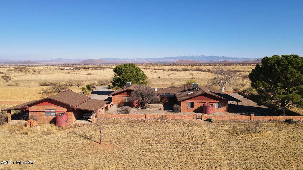 531 North Skyline Road Pearce, AZ 85625 - Photo 6 of 38 Gallery Image 6