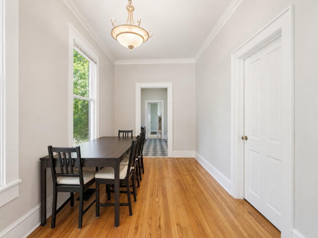 515 Calhoun Street Northwest Atlanta, GA 30318 - Photo 6 of 26