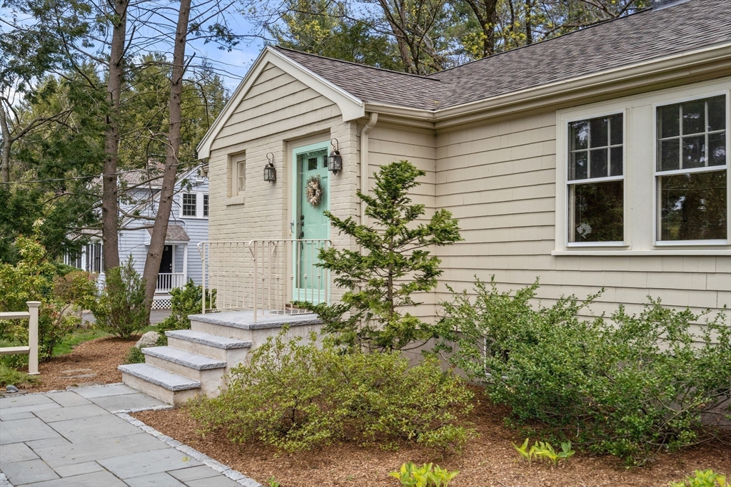 13 Rich Valley Road Wayland, MA 01778 - Photo 30 of 35