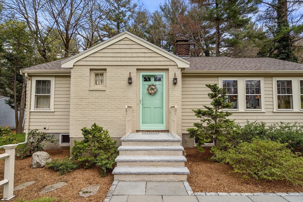 13 Rich Valley Road Wayland, MA 01778 - Photo 31 of 35