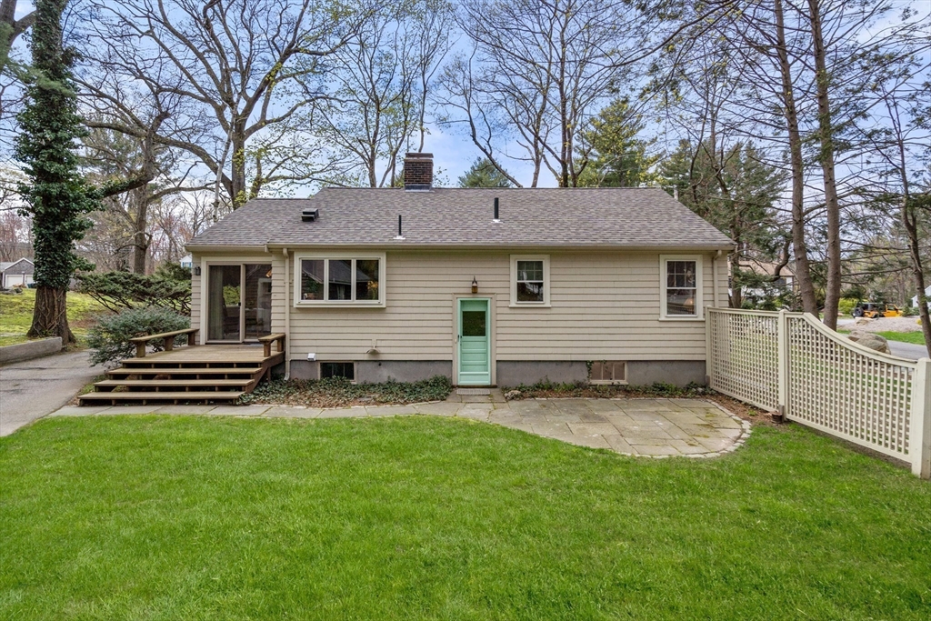 13 Rich Valley Road Wayland, MA 01778 - Photo 32 of 35