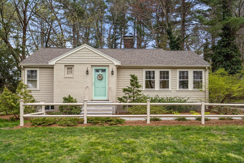 13 Rich Valley Road Wayland, MA 01778 - Photo 5 of 35