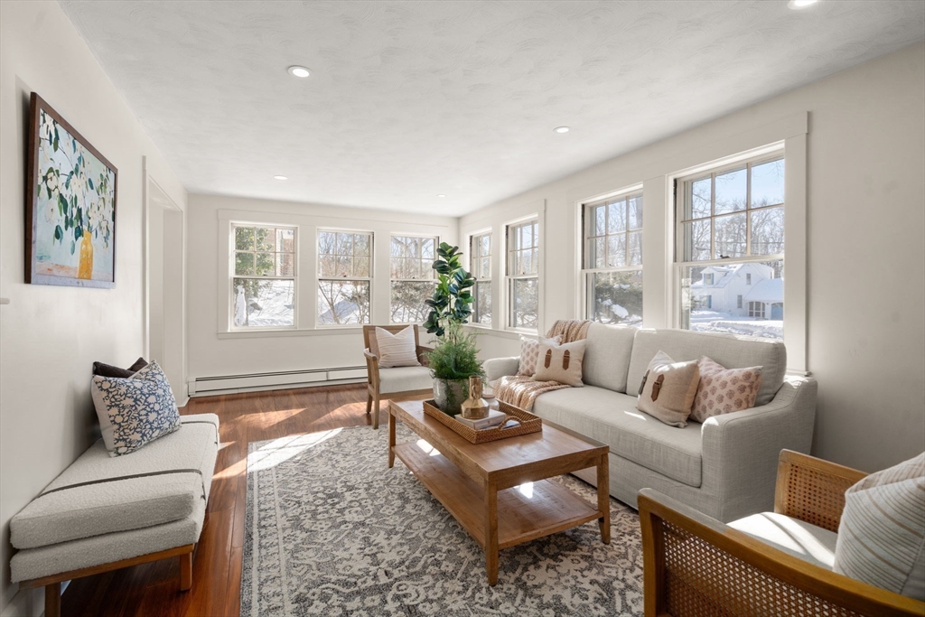 13 Rich Valley Road Wayland, MA 01778 - Photo 6 of 35