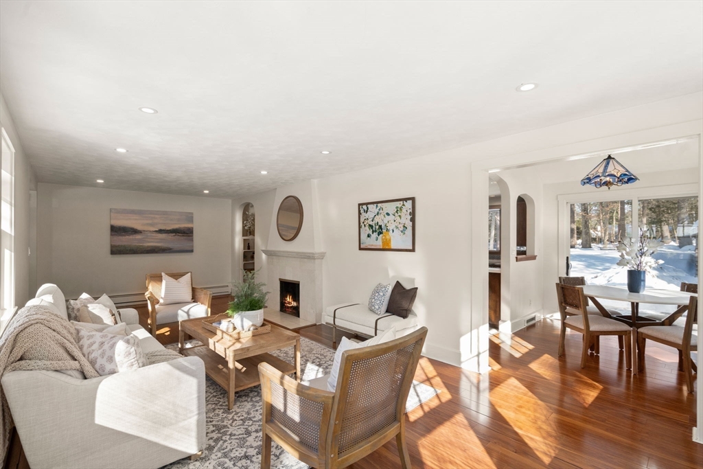 13 Rich Valley Road Wayland, MA 01778 - Photo 10 of 35