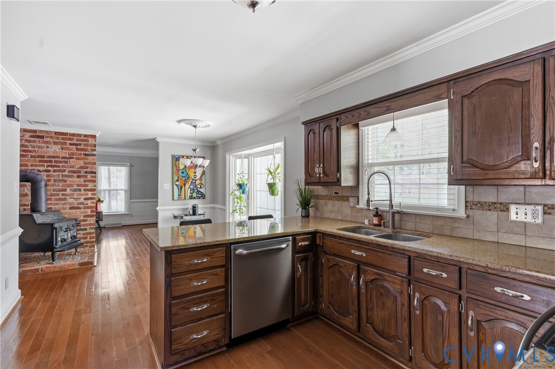 4604 Black Oak Road North Chesterfield, VA 23237 - Photo 11 of 46