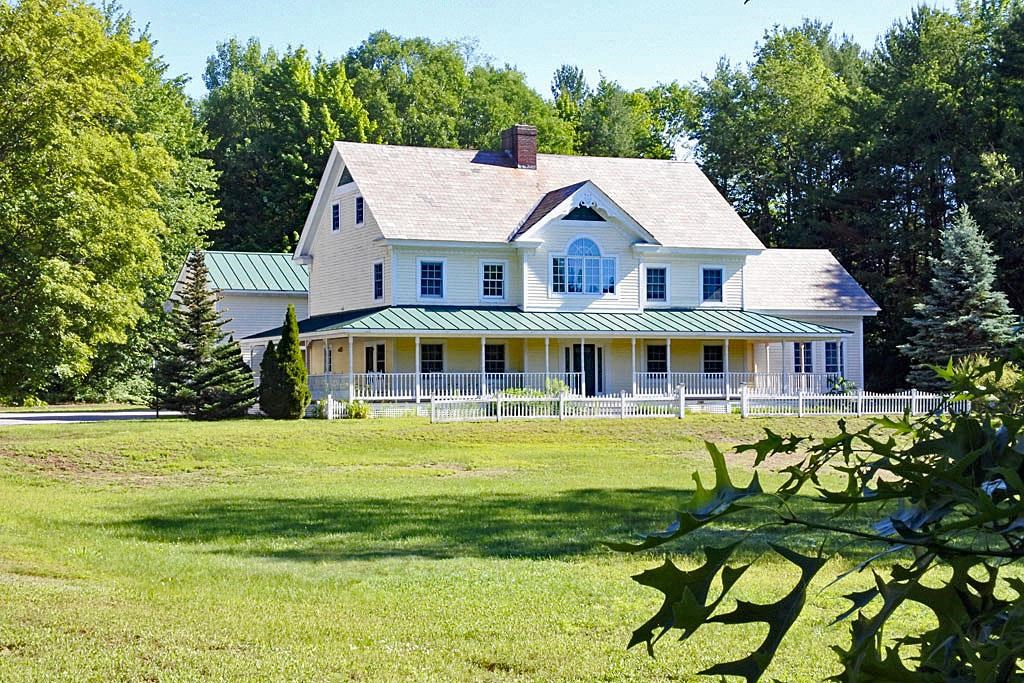 776 Highway 4A Castleton, VT 05735 - Photo 1 of 40