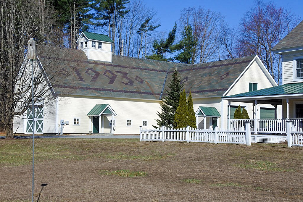 776 Highway 4A Castleton, VT 05735 - Photo 2 of 40