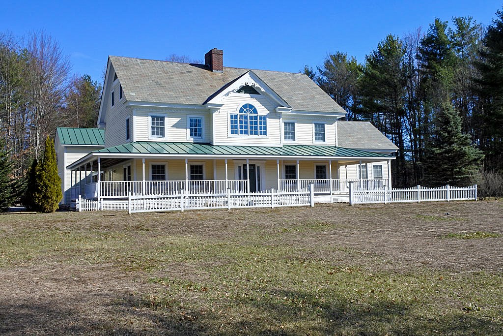 776 Highway 4A Castleton, VT 05735 - Photo 3 of 40