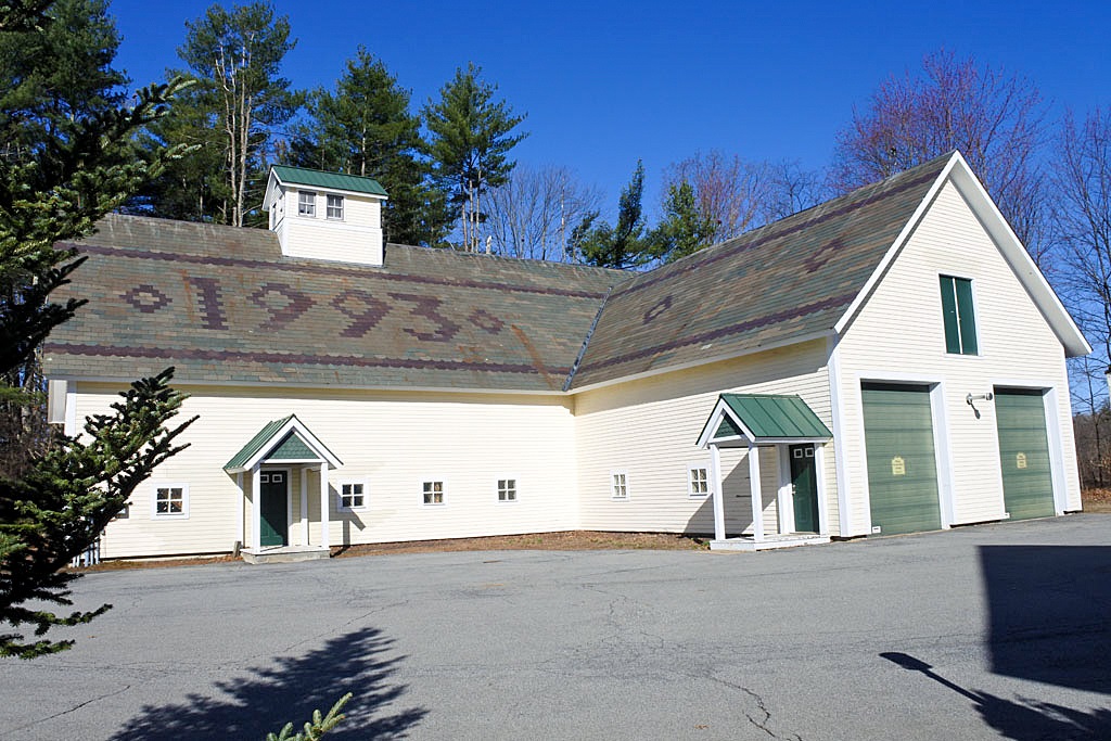 776 Highway 4A Castleton, VT 05735 - Photo 37 of 40