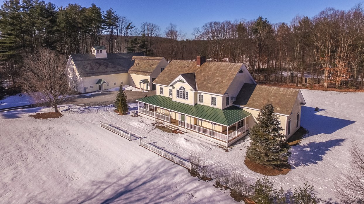 776 Highway 4A Castleton, VT 05735 - Photo 5 of 40