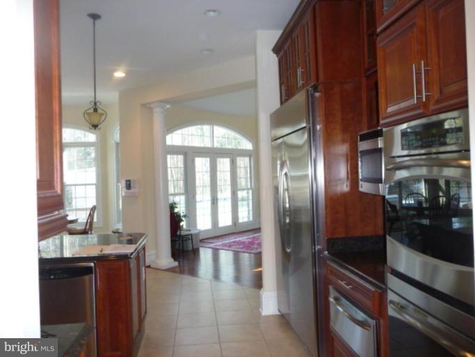 2253 Hunter Mill Road Vienna, VA 22181 - Photo 30 of 30 Floor Plan #2