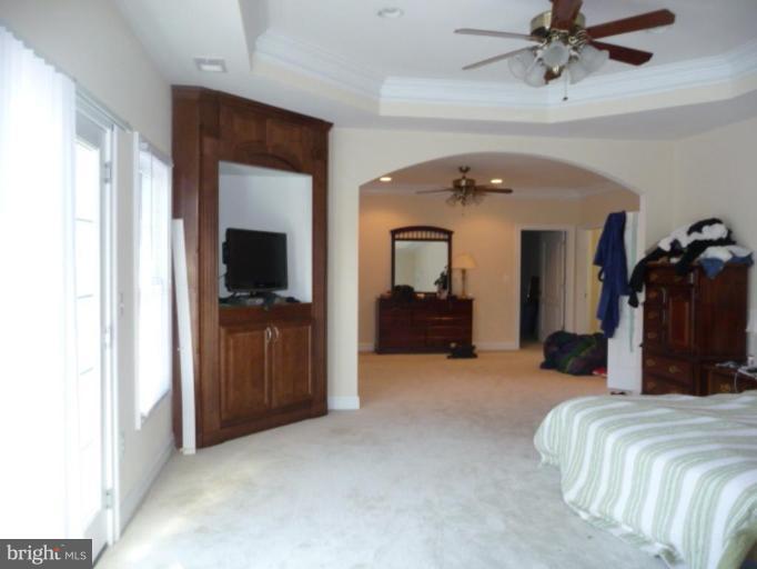 2253 Hunter Mill Road Vienna, VA 22181 - Photo 18 of 30 Master Bedroom