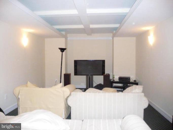 2253 Hunter Mill Road Vienna, VA 22181 - Photo 23 of 30 Media Room