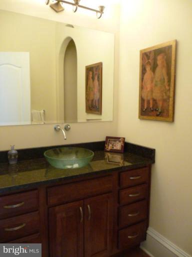 2253 Hunter Mill Road Vienna, VA 22181 - Photo 8 of 30 Half Bath 1