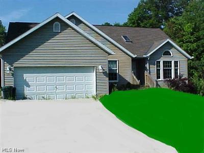 8110 Ridge Road, Unit 1 Zanesville, OH 43701 - Photo 1 of 1