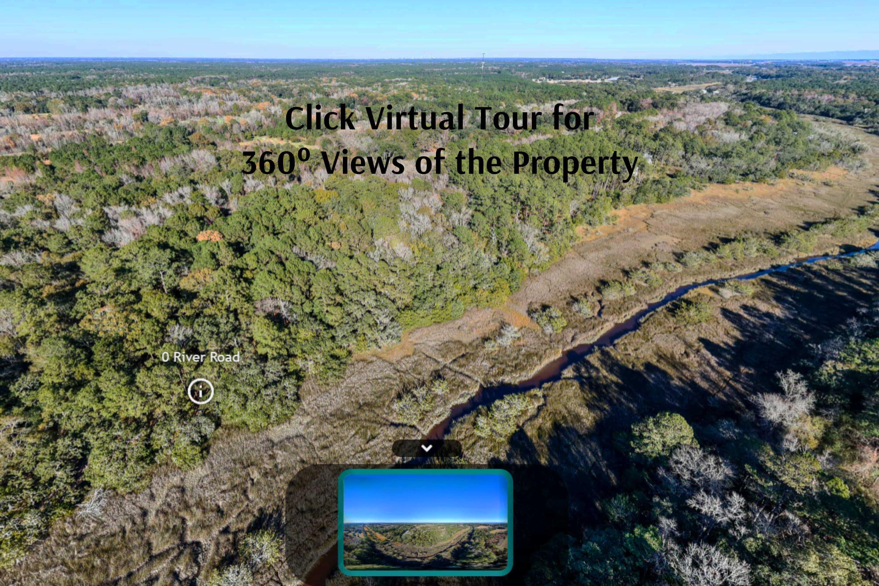 4033 River Road Johns Island, SC 29455 - Photo 24 of 24 Additional Photo