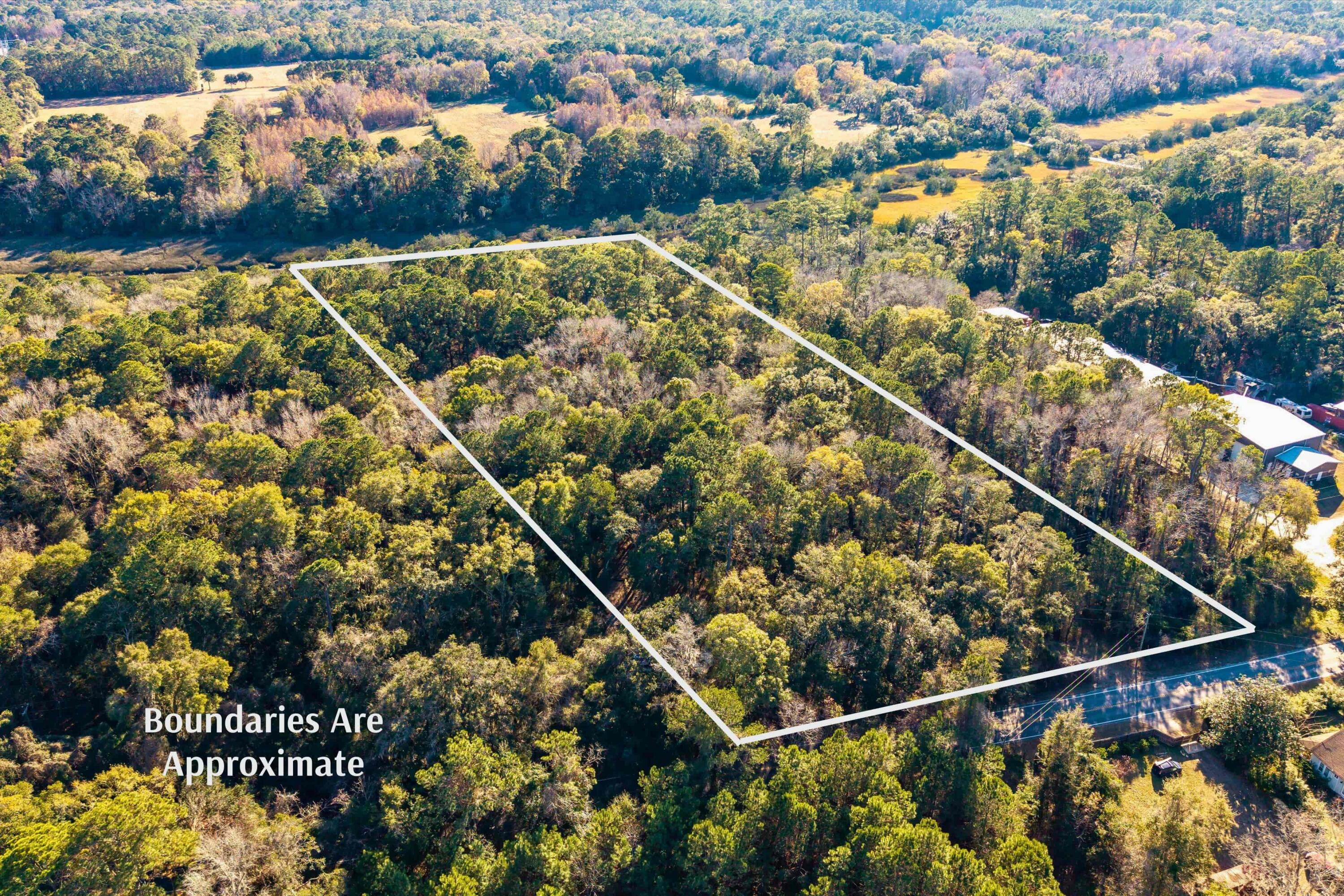 4033 River Road Johns Island, SC 29455 - Photo 5 of 24 Additional Photo