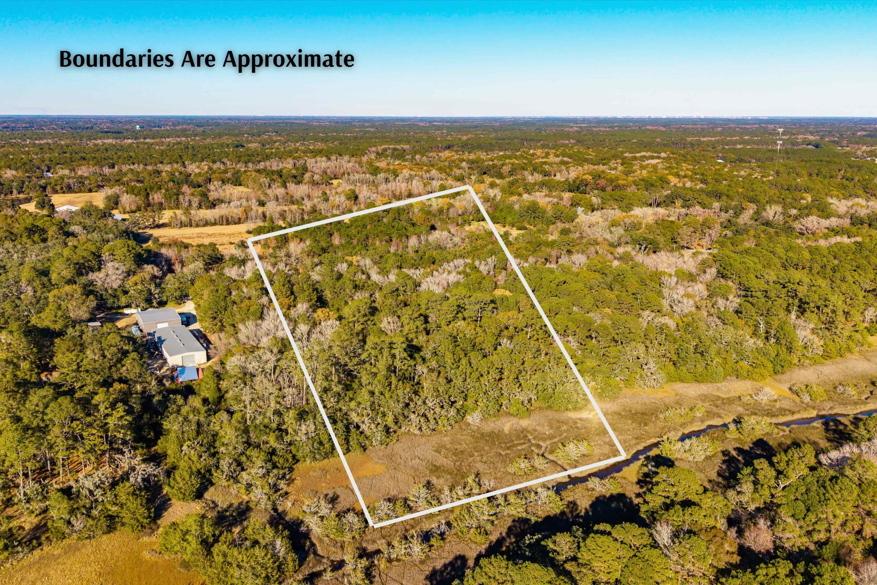 4033 River Road Johns Island, SC 29455 - Photo 8 of 24 Additional Photo