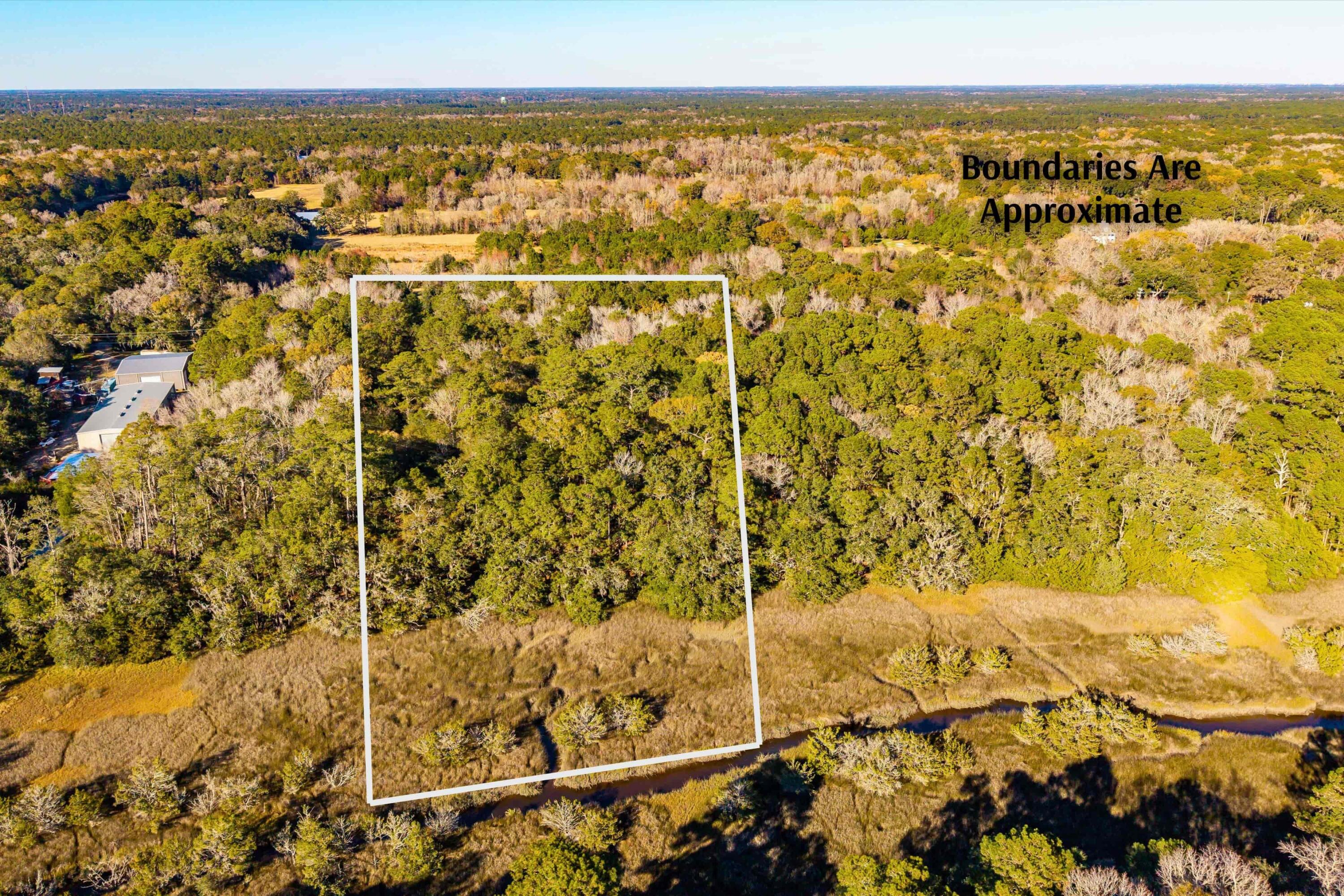 4033 River Road Johns Island, SC 29455 - Photo 9 of 24 Additional Photo