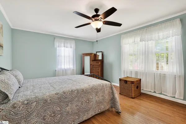 $920,000 | 2511 South Pineland Circle, Cross Hill, SC 29332