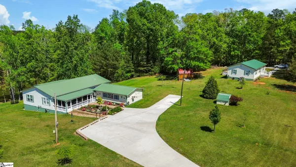 $920,000 | 2511 South Pineland Circle, Cross Hill, SC 29332
