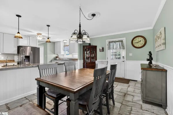 $920,000 | 2511 South Pineland Circle, Cross Hill, SC 29332