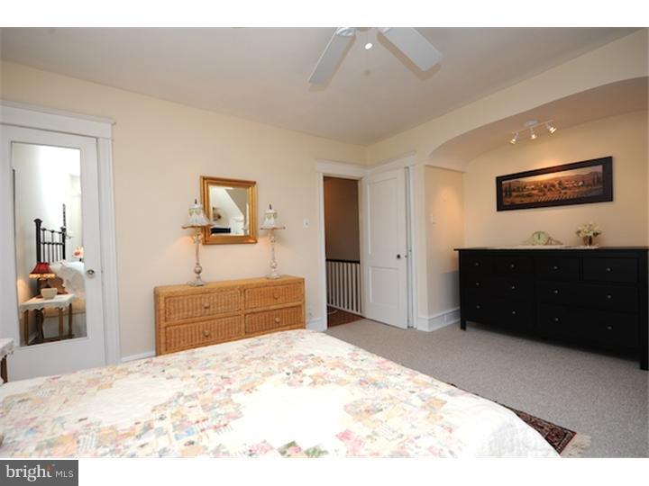 136 Roumfort Road Philadelphia, PA 19119 - Photo 14 of 20 Bedroom - Main