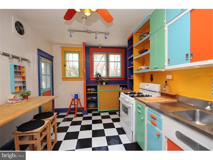 136 Roumfort Road Philadelphia, PA 19119 - Photo 10 of 20 Kitchen