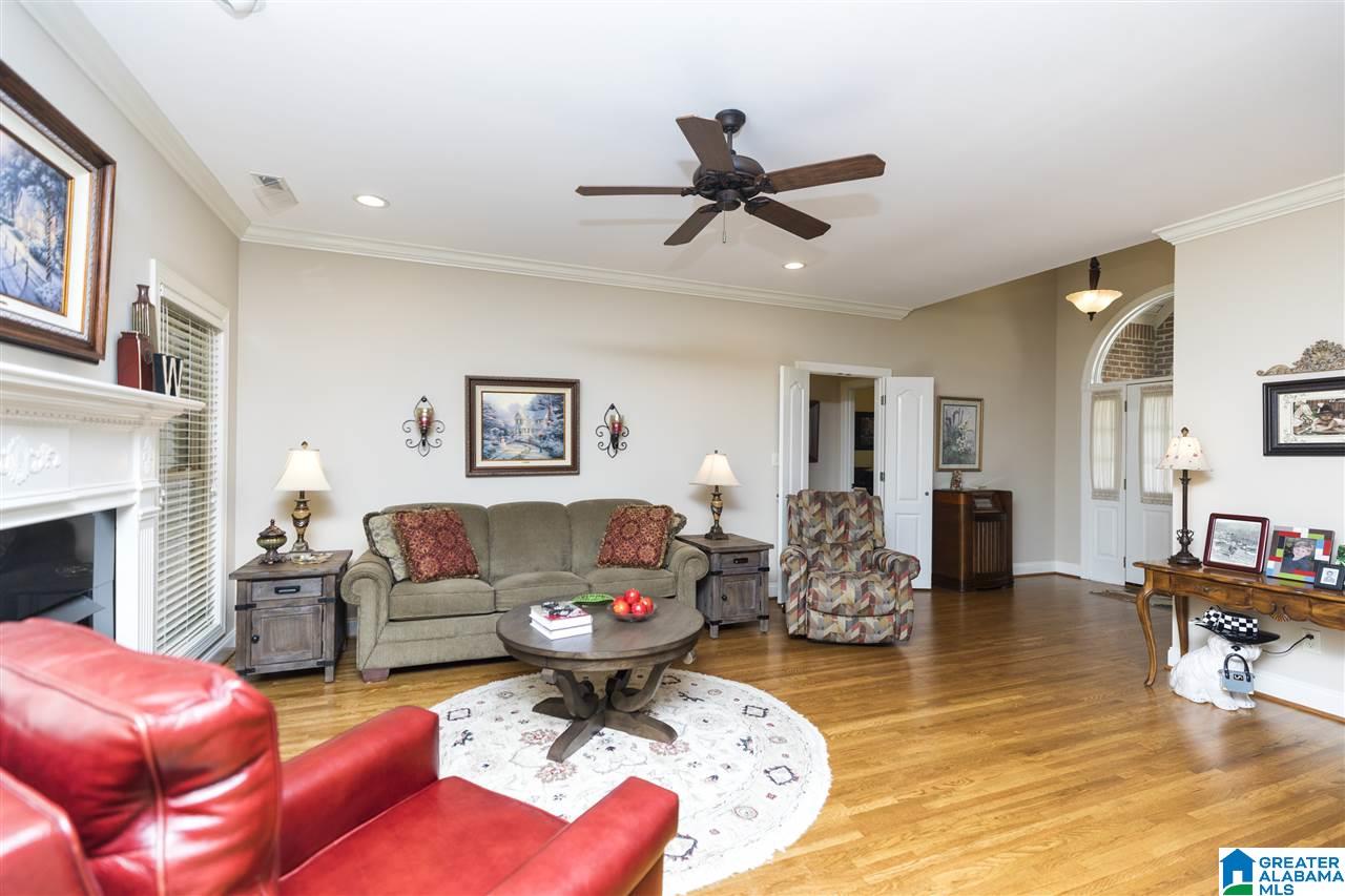 230 Benson Road Gardendale, AL 35071 - Photo 16 of 37