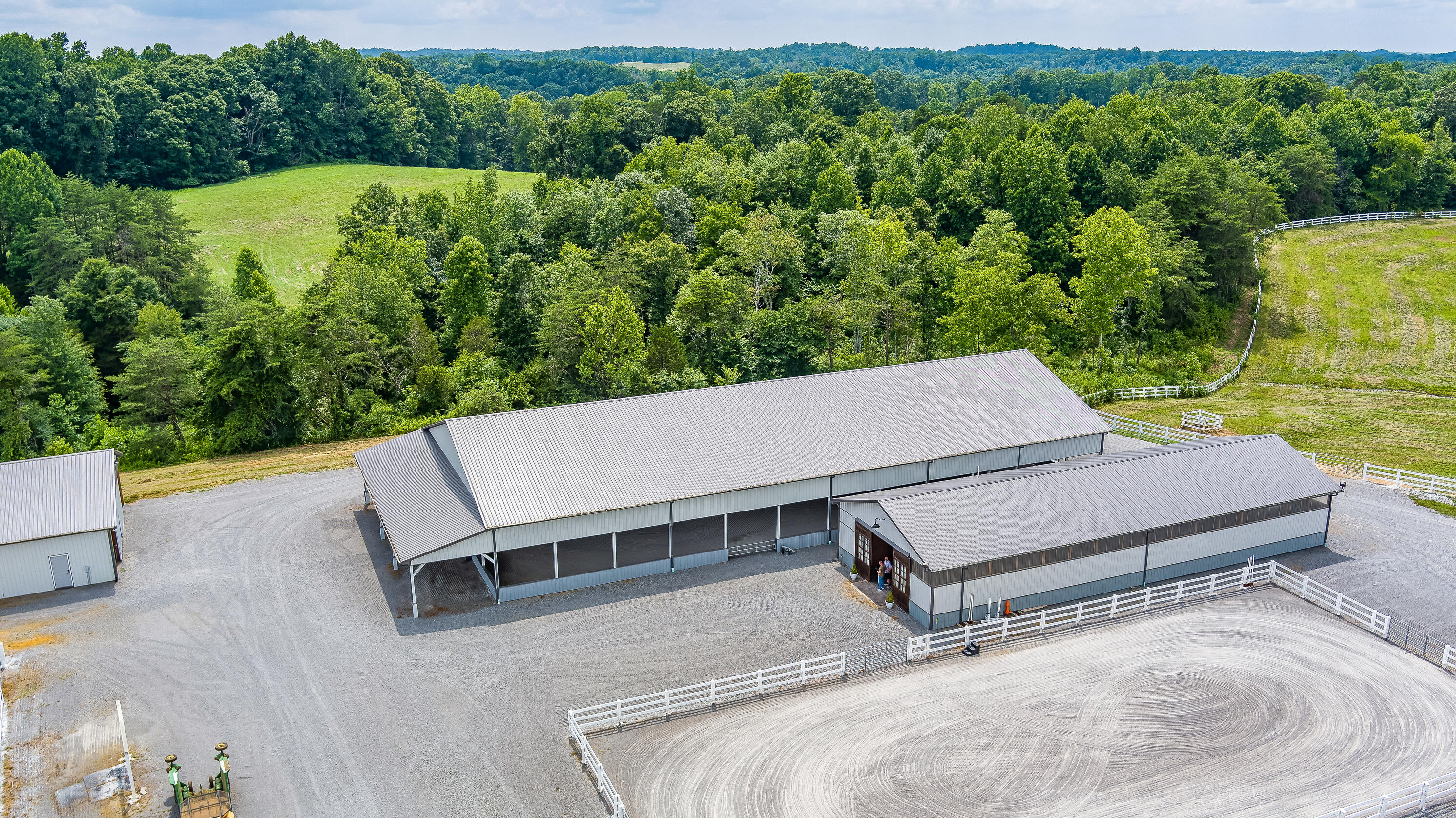 131 Melson Ridge Road Jamestown, KY 42629 - Photo 41 of 71 42