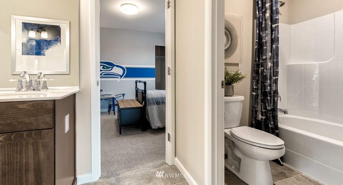 25 183rd Street Southwest, Unit 102 Bothell, WA 98012 - Photo 14 of 19