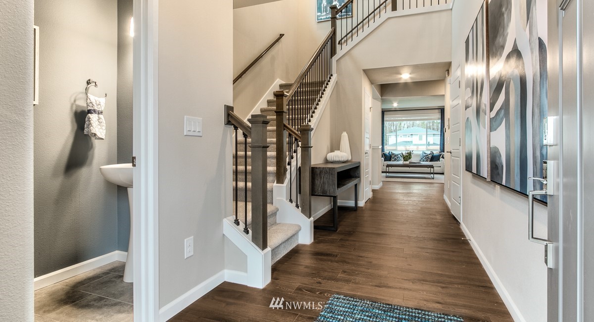 25 183rd Street Southwest, Unit 102 Bothell, WA 98012 - Photo 6 of 19