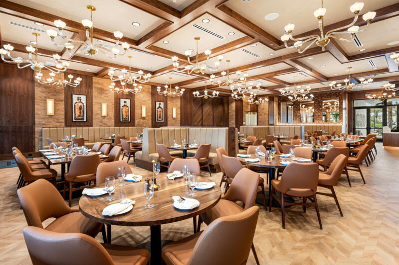 9547 Riverside Pk Drive Boca Raton, FL 33434 - Photo 82 of 96 LOE Clubhouse-Restaurant-86