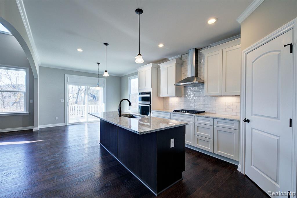 Lot 46 Birkdale Drive Howell, MI 48843 - Photo 10 of 41 Gallery Image 10
