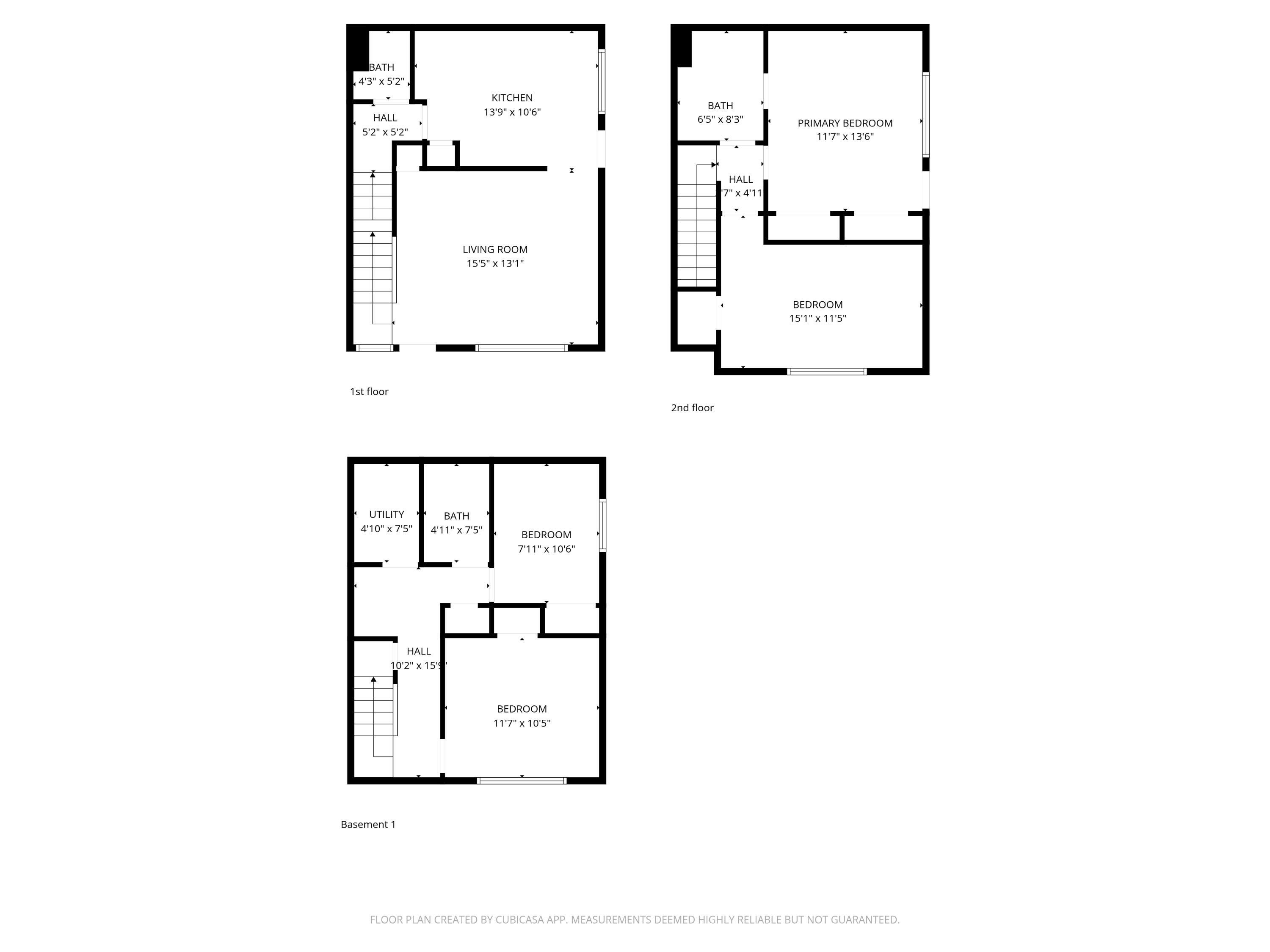 781 North Valley View Drive, Unit 46 St. George, UT 84770 - Photo 26 of 29 all_floors_810_north_1110_west_circle_46
