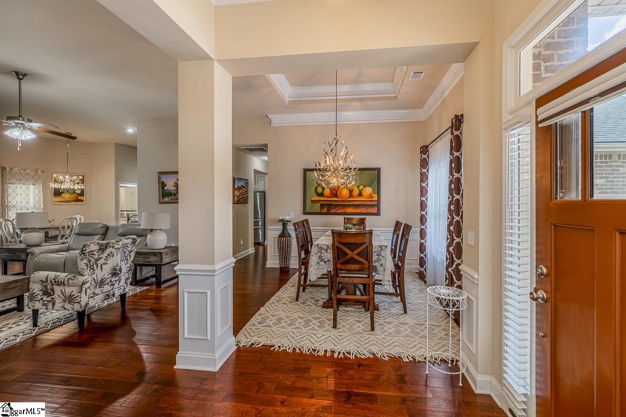 301 Rabbit Run Trail Simpsonville, SC 29681 - Photo 8 of 39 Gallery Image 8