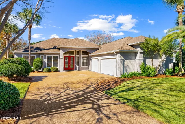 $525,000 | 127 Palm Bay Boulevard, Panama City, FL 32408