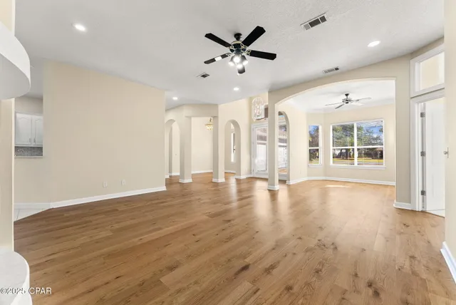 $525,000 | 127 Palm Bay Boulevard, Panama City, FL 32408